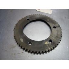 15R103 Crankshaft Trigger Tone Ring For 15-19 Hyundai Sonata  2.4